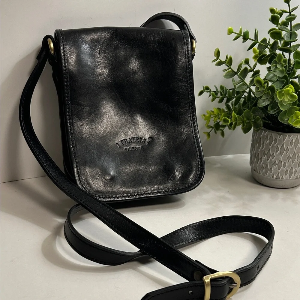 I FRATELLI FIRENZE Crossbody Bag